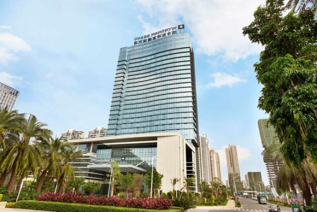 Wyndham Grand Xiamen Haicang