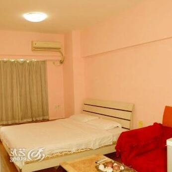 Xialujia Apartment Hotel - Photo2