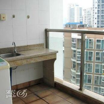 Xialujia Apartment Hotel - Photo3