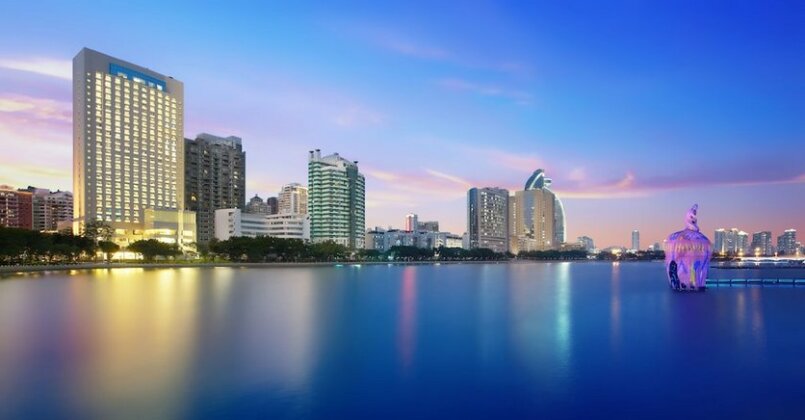 Xiamen Airlines Lakeside Hotel - Photo2