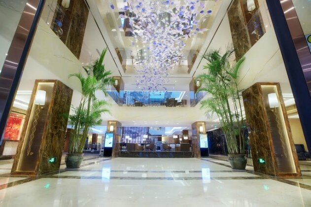 Xiamen Airlines Lakeside Hotel - Photo3