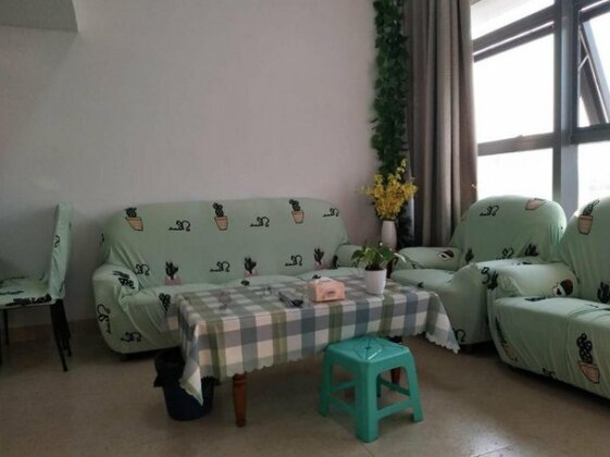 Xiamen Airport Fresh Warm Apartment - Photo4