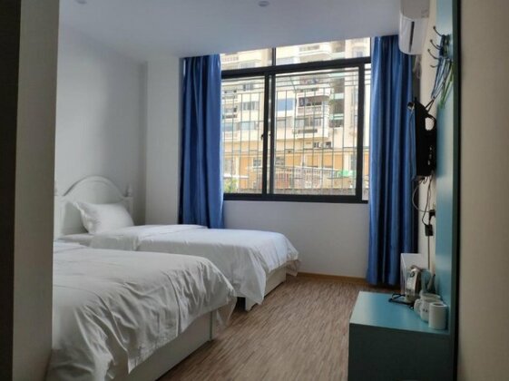 Xiamen Benwo Hotel - Photo2