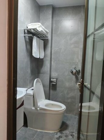 Xiamen Benwo Hotel - Photo4