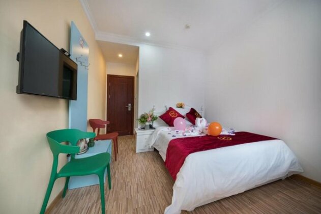 Xiamen Benwo Hotel - Photo5