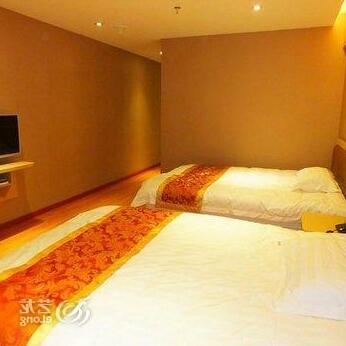 Xiamen Between the Sea Hotel - Photo3