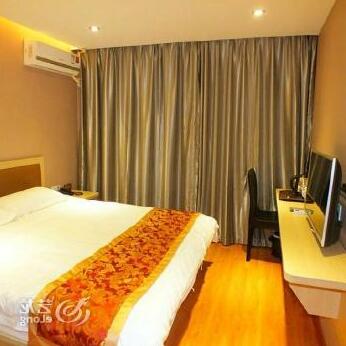Xiamen Between the Sea Hotel - Photo4