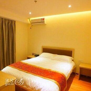Xiamen Between the Sea Hotel - Photo5