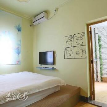 Xiamen Blue Sea International Youth Hostel - Photo3