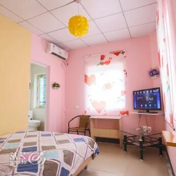 Xiamen Blue Sea International Youth Hostel - Photo5
