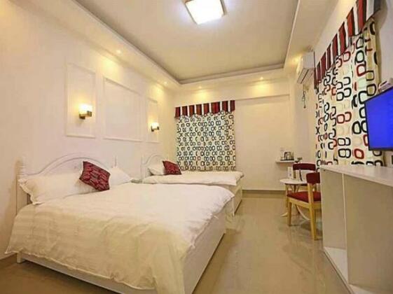 Xiamen Blue Shell Homestay - Photo3