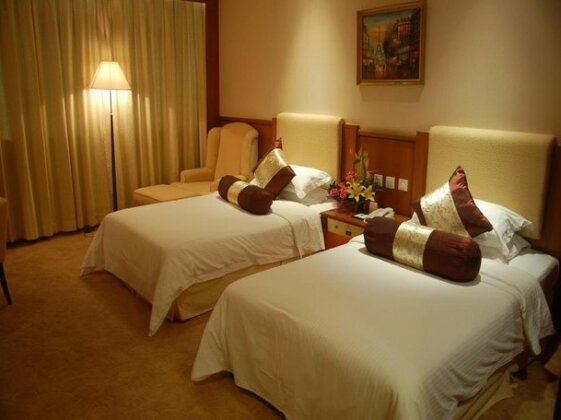 Xiamen Blue Shell Homestay - Photo5