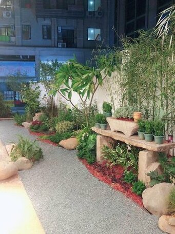 Xiamen Books Hotel - Photo4