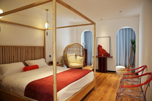 Xiamen Books Hotel - Photo5