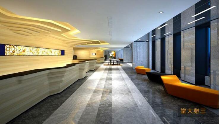 Xiamen Cozy Hotel - Photo4