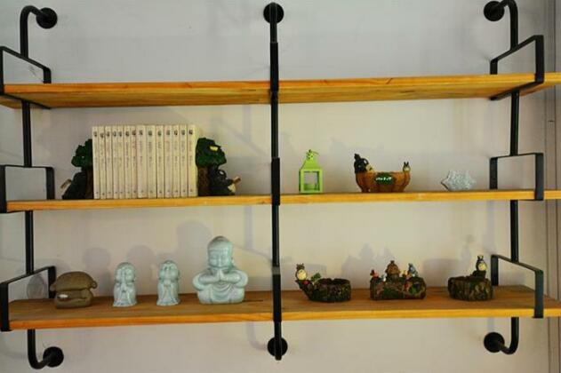 Xiamen Demian Inn - Photo2