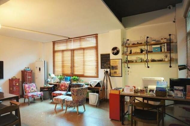 Xiamen Demian Inn - Photo4
