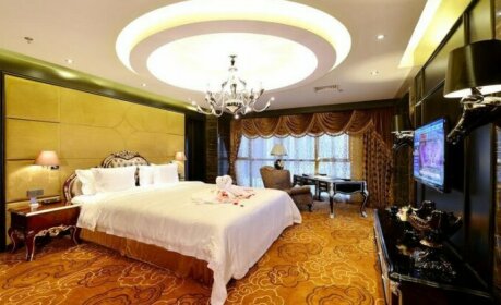 Xiamen Discovery Hotel