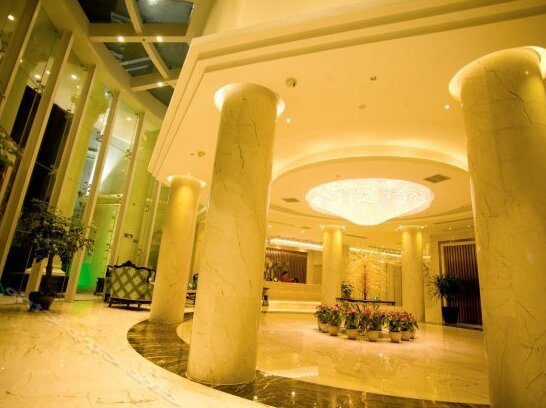 Xiamen Dongfang Mingdian Hotel - Photo4