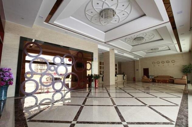 Xiamen Donghu Star Hotel - Photo3