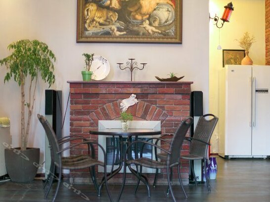 Xiamen Gallery Inn Siming District - Photo2