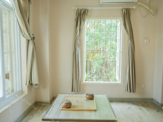 Xiamen Gallery Inn Siming District - Photo5