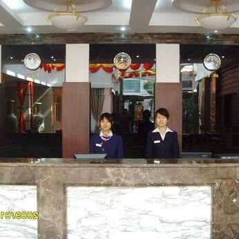 Xiamen Haicheng Hotel - Photo3