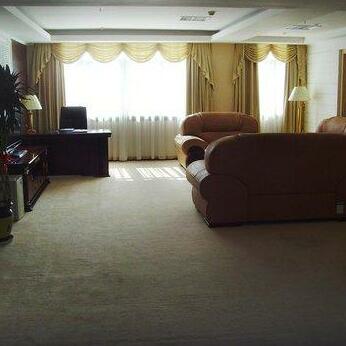 Xiamen Haicheng Hotel - Photo5