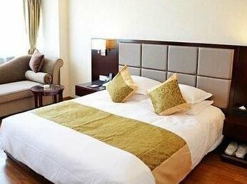 Xiamen Haixi A3 Business Hotel - Photo3