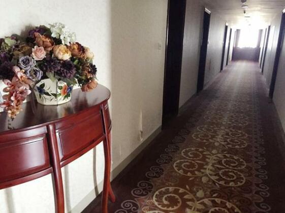 Xiamen Heshi Hotel - Photo3