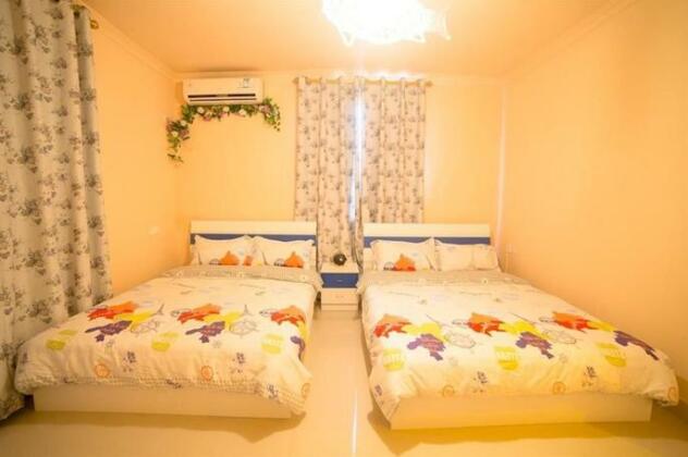 Xiamen Home Of Seashell Youth Hostel - Photo4