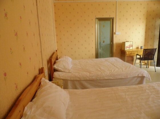 Xiamen Huangcuo Impression Hostel - Photo2