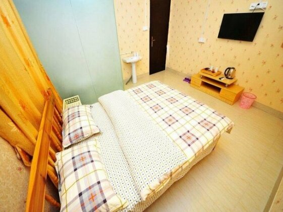 Xiamen Huangcuo Impression Hostel - Photo3