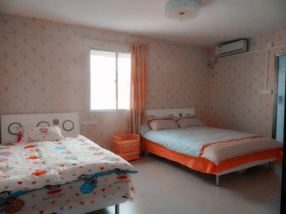 Xiamen Huangcuo Impression Hostel - Photo4
