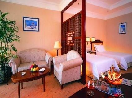 Xiamen International Seaside Hotel - Photo5