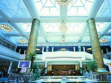 Xiamen International Seaside Hotel