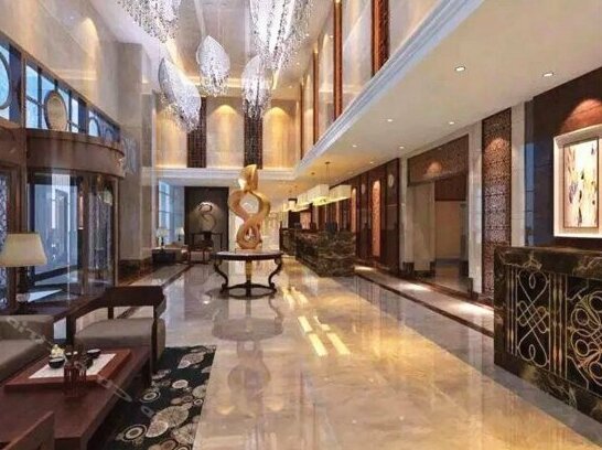 Xiamen Jingbang Hotel - Photo2