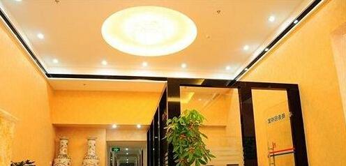 Xiamen Jinxiu Rainbow Hotel - Photo3
