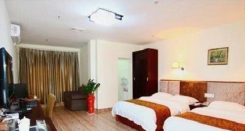 Xiamen Jinxiu Rainbow Hotel - Photo5