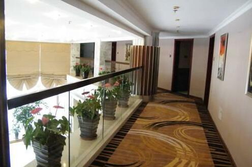 Xiamen Junding Hotel - Photo4