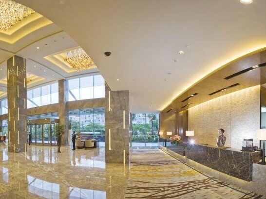 Xiamen Juntai Hotel - Photo3