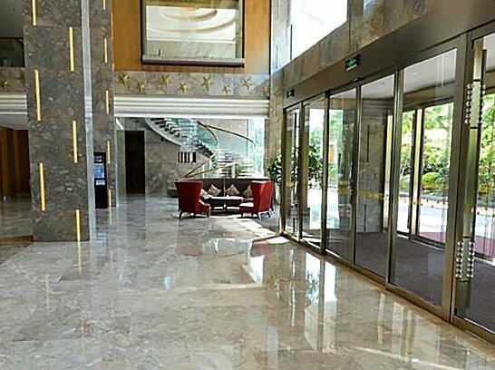 Xiamen Juntai Hotel - Photo4