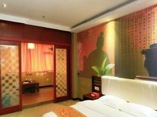 Xiamen Kahosp Hotel Fanghu Branch - Photo3