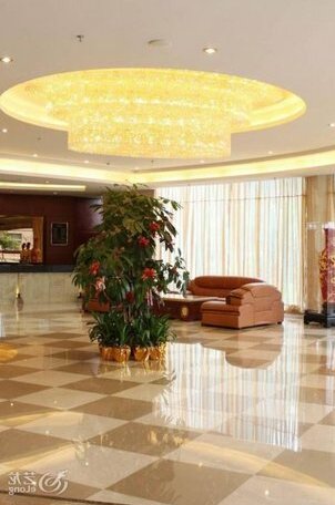 Xiamen Kellywood Hotel - Photo3