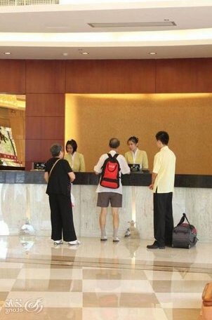 Xiamen Kellywood Hotel - Photo4