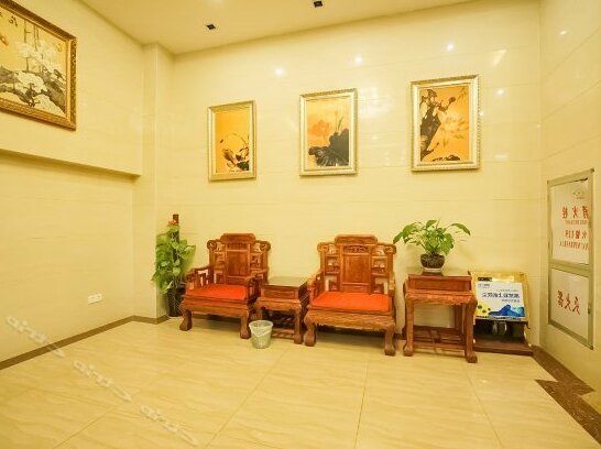 Xiamen Kimberly Catchinn Business Hotel - Photo4