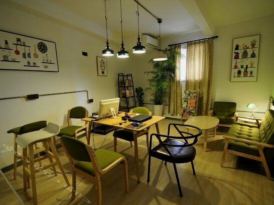 Xiamen Locanda International Hostel - Photo2