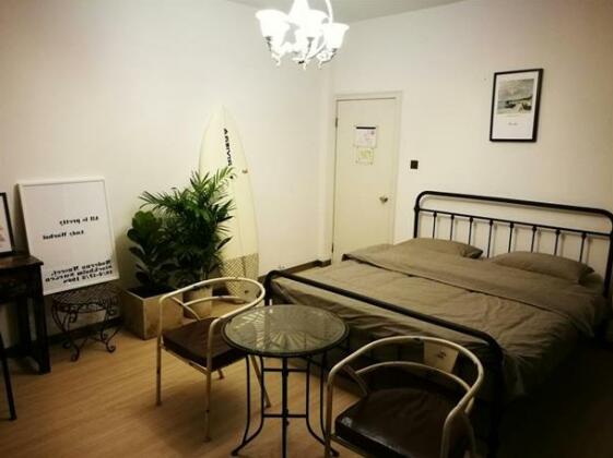 Xiamen Locanda International Hostel - Photo4