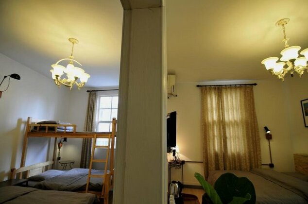 Xiamen Locanda International Hostel - Photo5