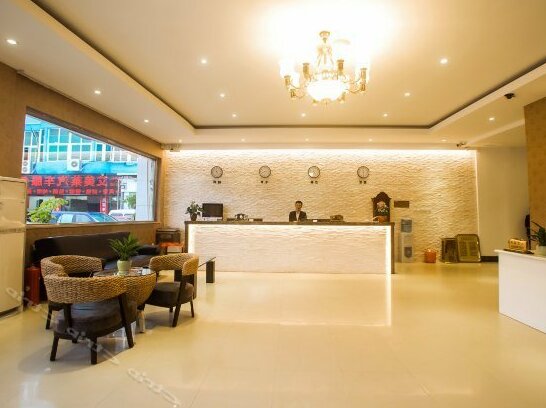 Xiamen Longzhou Business Hotel - Photo4
